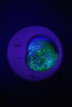 Load image into Gallery viewer, Sensory Moon Toy, Glow in the Dark
