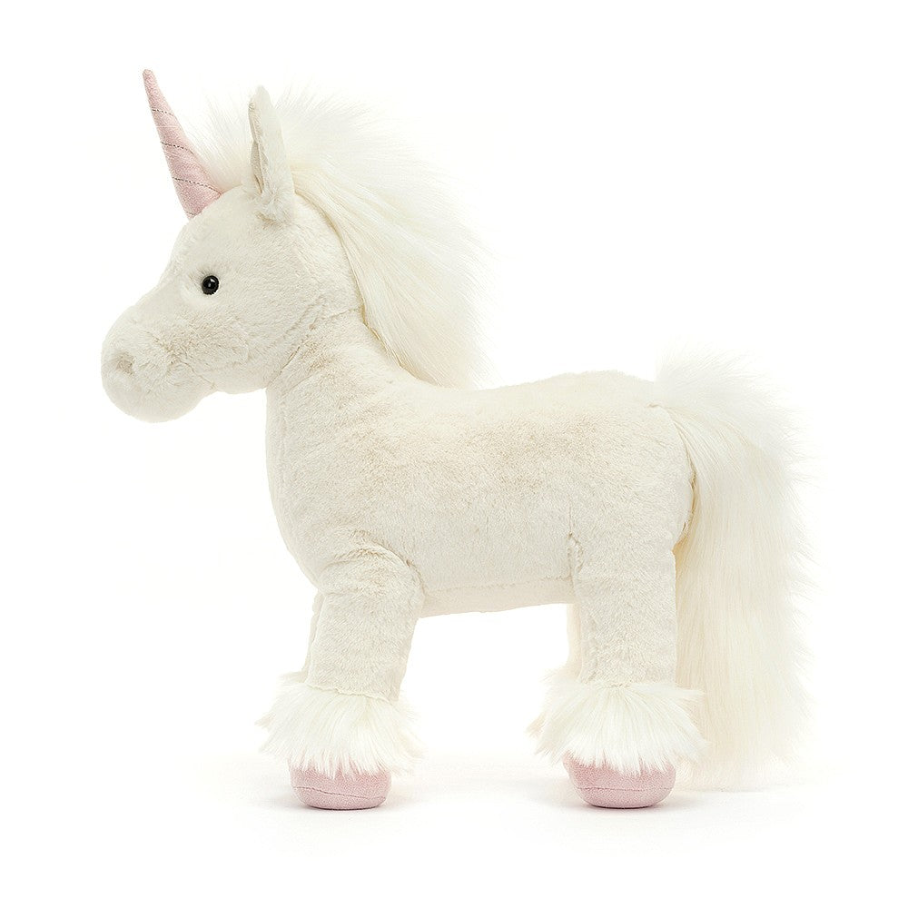 Soft Toy ''Isadora Unicorn''