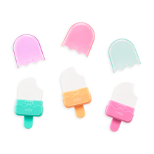 Load image into Gallery viewer, Erasers &#39;&#39;Icy Pop&#39;&#39;
