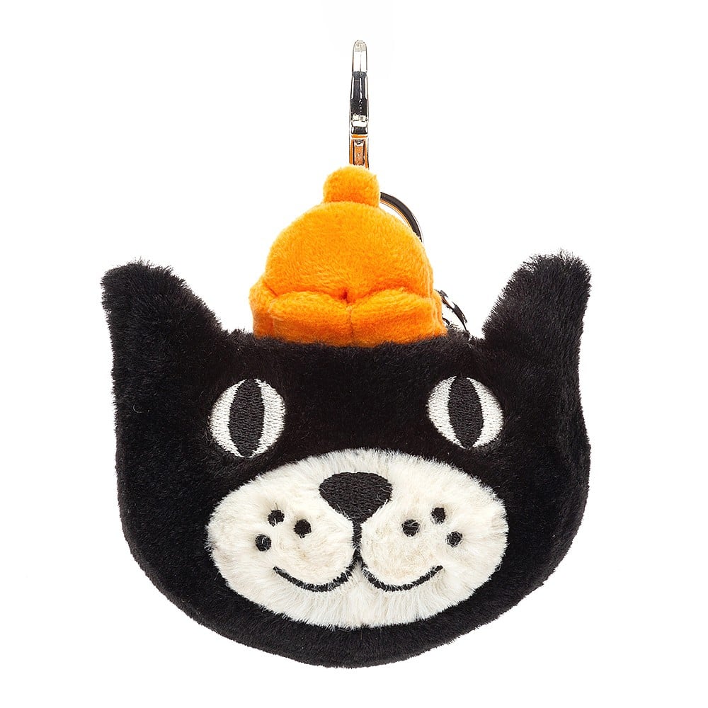 ''Jellycat Bag Charm''