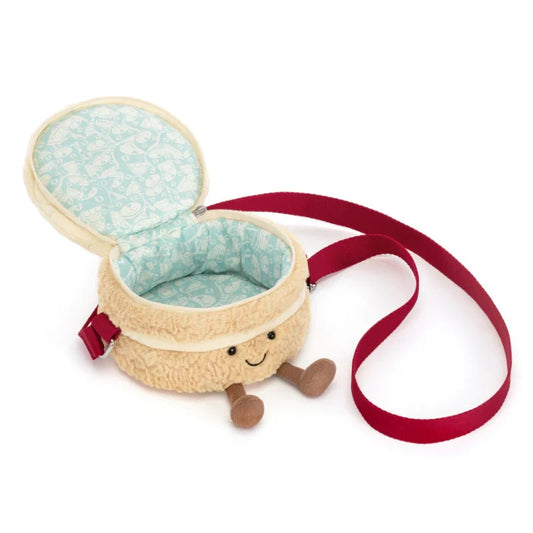 Jellycat Amuseables Geburtstagstortentasche