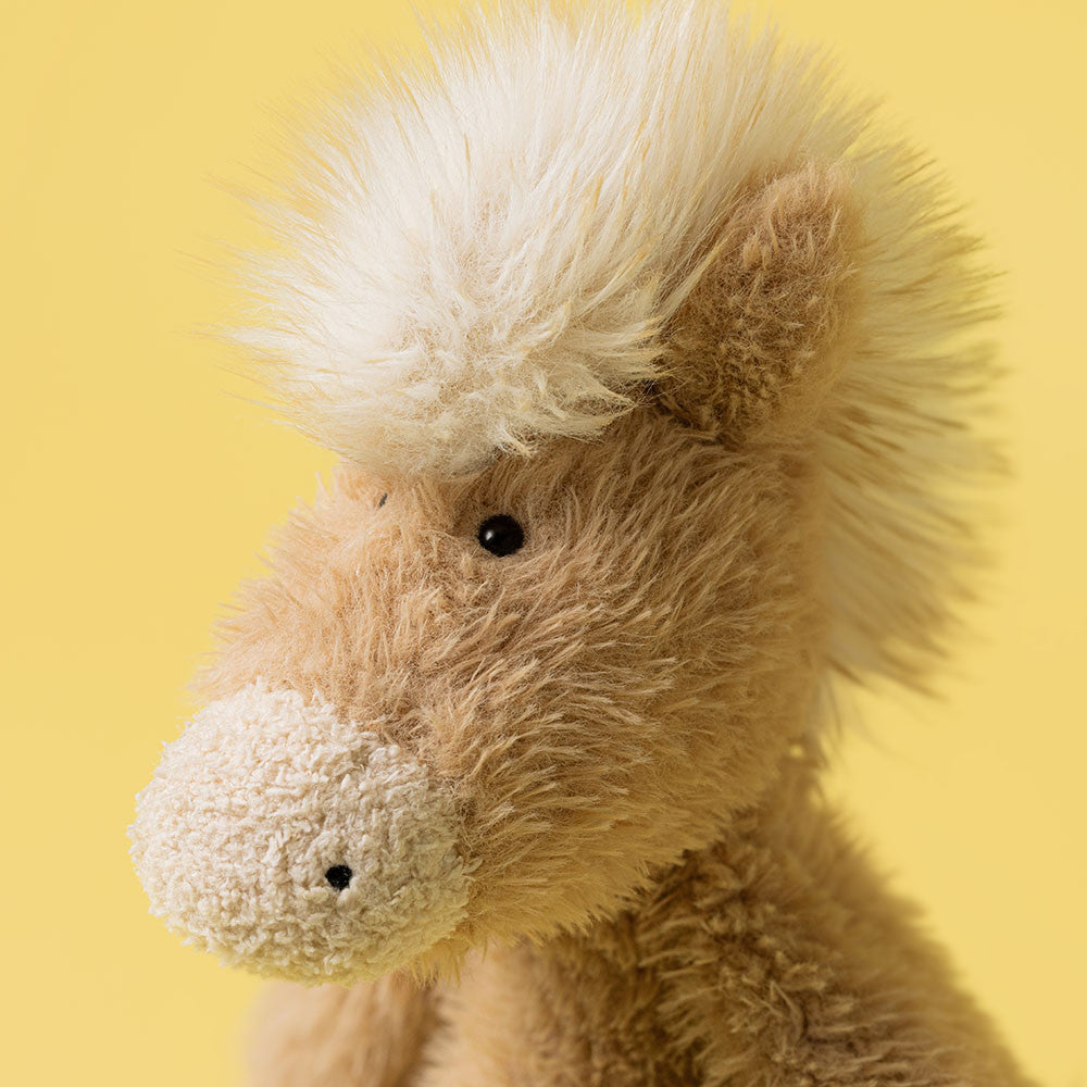 Jellycat ''Canterneigh Pony'' Soft Toy