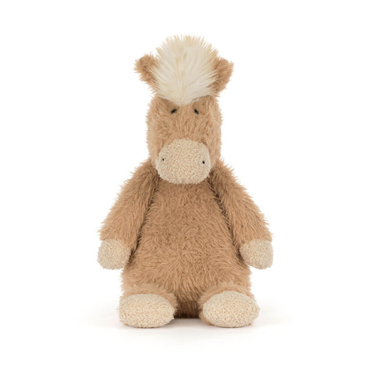 Jellycat ''Canterneigh Pony'' Soft Toy