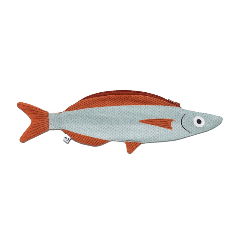 Mäppchen ''Jacksmelt''