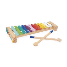 Load image into Gallery viewer, Wooden Xylophone Gioia
