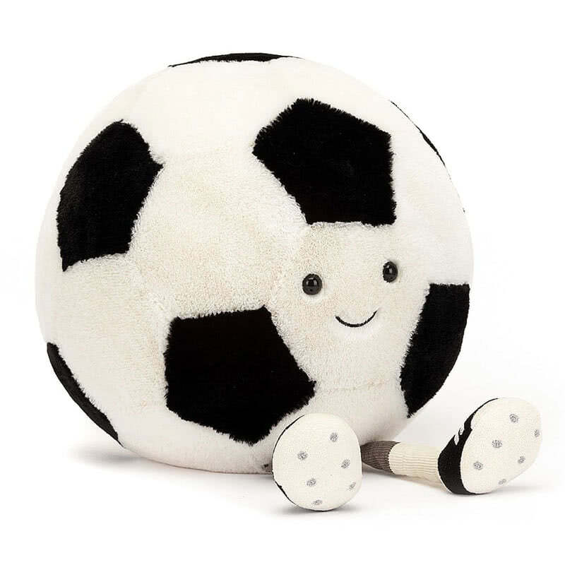 Jellycat ''Amuseable Sport'' Football