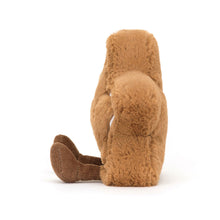 Lade das Bild in den Galerie-Viewer, Jellycat &#39;&#39;Amuseables Stern-Keks&#39;&#39; Plüschtier

