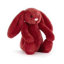 Load image into Gallery viewer, Jellycat &#39;&#39;Bashful Redcurrent Bunny&#39;&#39; Soft Toy
