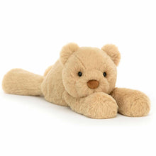 Lade das Bild in den Galerie-Viewer, Jellycat „Smudge Bear“, Plüschtier
