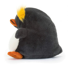 Lade das Bild in den Galerie-Viewer, Jellycat &#39;&#39;Maurice Macaroni Pinguin&#39;&#39; Kuscheltier
