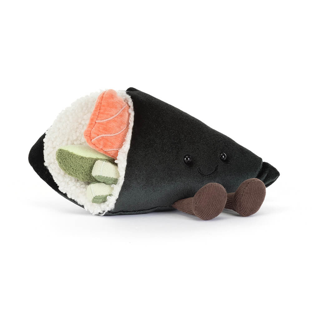 Jellycat Amuseable Coneroi Temaki, Kuscheltier