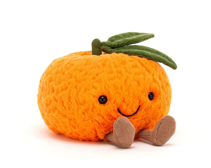Jellycat ''Amuseables Clementine'' kleines Kuscheltier