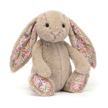 Load image into Gallery viewer, Jellycat ''Blossom Beige Bunny Petal'' Soft Toy
