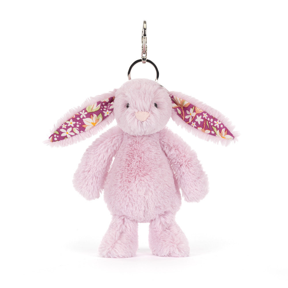 Jellycat Thistlepop Blossom Bunny Taschenanhänger