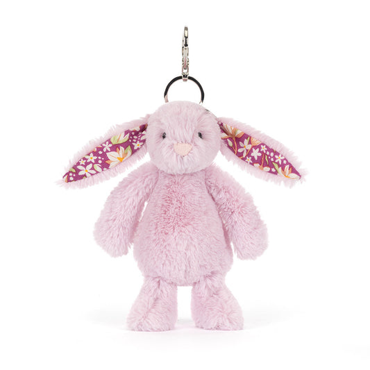 Jellycat Thistlepop Blossom Bunny Taschenanhänger