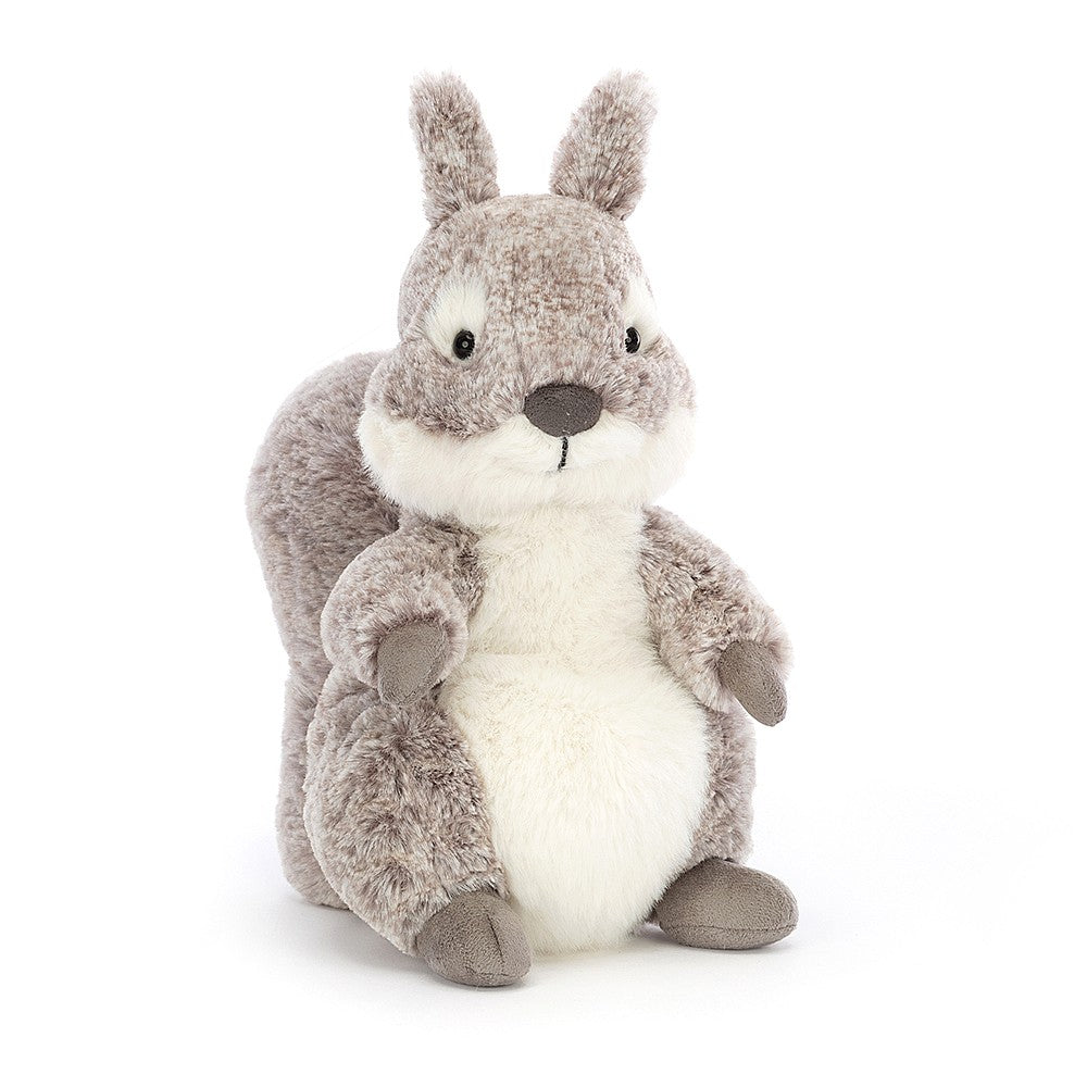 Soft Toy ''Ambrosie Squirrel''