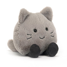 Load image into Gallery viewer, Soft Toy &#39;&#39;Amuseabean Kitty&#39;&#39;
