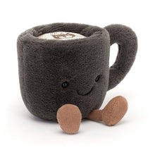 Load image into Gallery viewer, Soft Toy &#39;&#39;Jellycat Amuseable Coffee Cup&#39;&#39;
