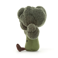 Load image into Gallery viewer, Soft Toy &#39;&#39;Amuseable Broccoli&#39;&#39;
