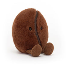 Load image into Gallery viewer, Soft Toy &#39;&#39;Jellycat Amuseable Coffee Bean&#39;&#39;
