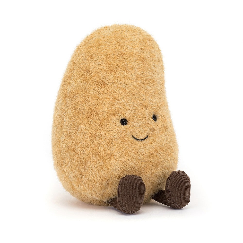 Jellycat ''Amusables Potato'' Plüschtier