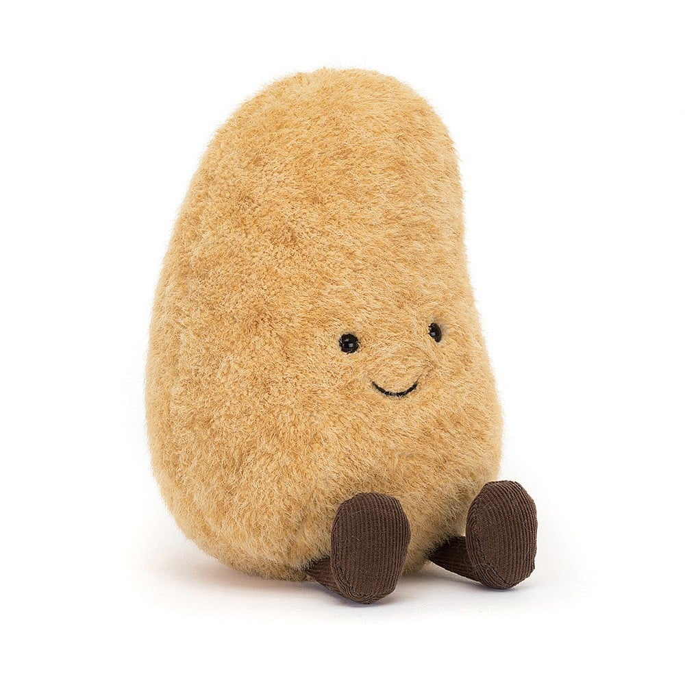Soft Toy ''Jellycat Amusable Potato''