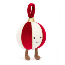 Load image into Gallery viewer, Soft Toy &#39;&#39;Jellycat Amuseable Bauble&#39;&#39;
