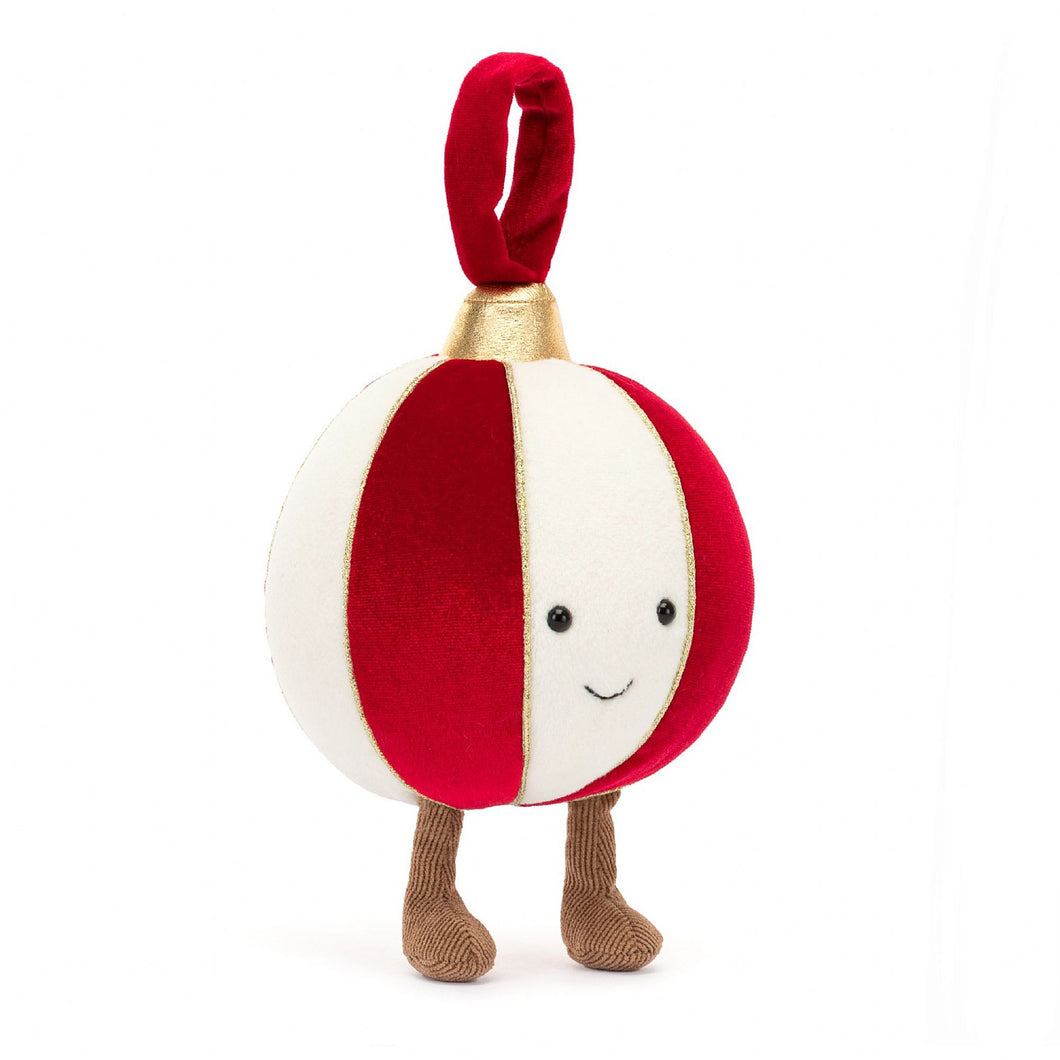 Soft Toy ''Jellycat Amuseable Bauble''