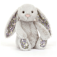 Load image into Gallery viewer, Jellycat &#39;&#39;Blossom Silver Bunny Bloom&#39;&#39; Soft Toy
