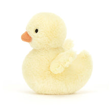 Load image into Gallery viewer, Soft Toy &#39;&#39;Fluffy Duck&#39;&#39;
