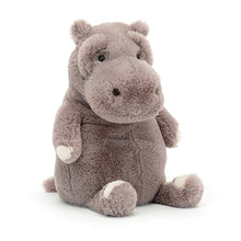 Load image into Gallery viewer, Soft Toy &#39;&#39;Jellycat Myrtle Hippopotimus&#39;&#39;
