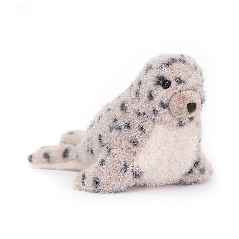 Soft Toy ''Nauticool Spotty Seal''