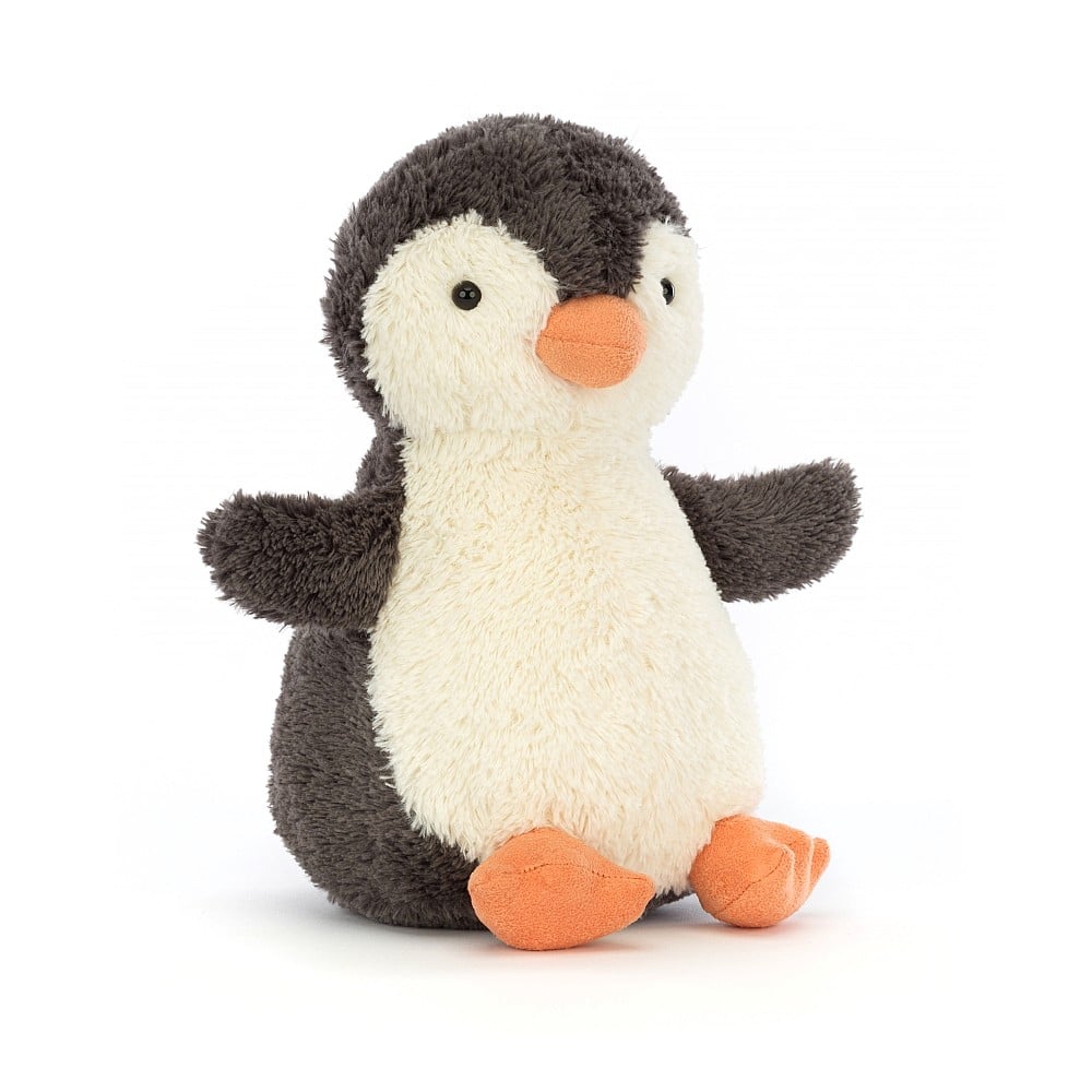 Kuscheltier ''Jellycat Erdnusspinguin''
