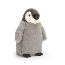 Load image into Gallery viewer, Soft Toy &#39;&#39;Jellycat Percy Penguin&#39;&#39;
