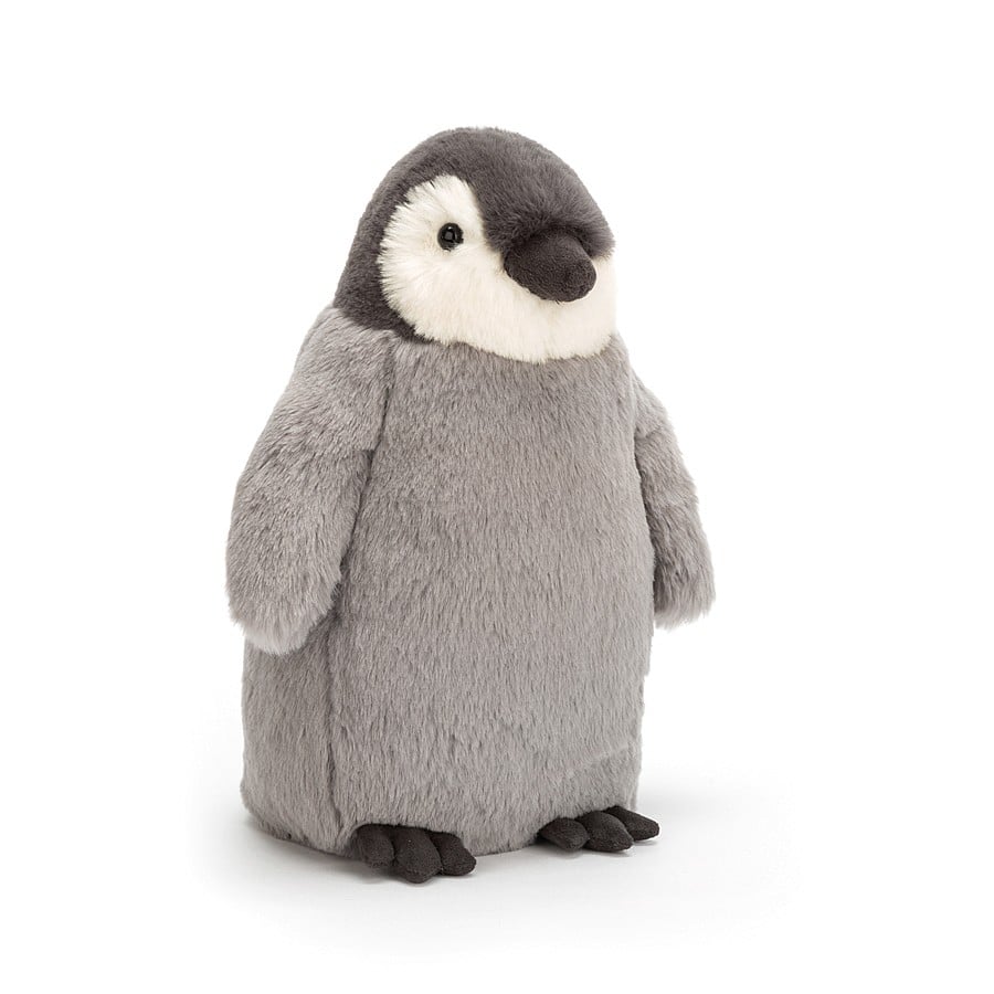 Soft Toy ''Jellycat Percy Penguin''
