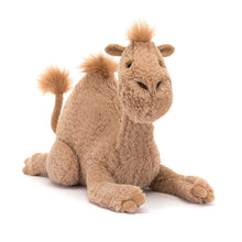 Load image into Gallery viewer, Soft Toy &#39;&#39;Jellycat Richie Dromedary&#39;&#39;
