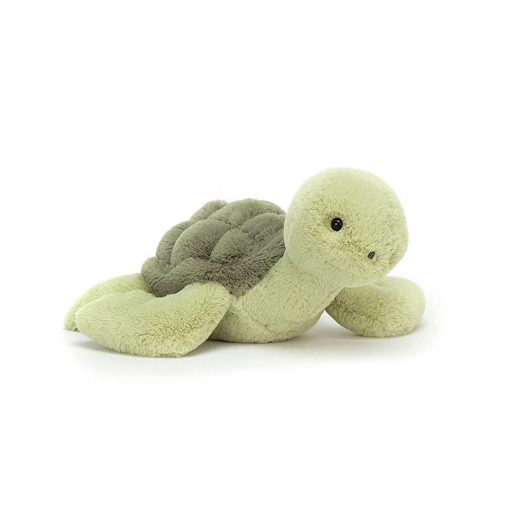 Soft Toy ''Jellycat Tully Turtle''
