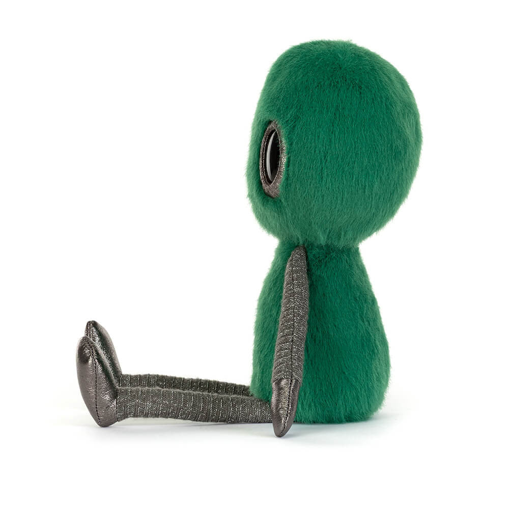 Jellycat Zyllan Außerirdischer, Kuscheltier