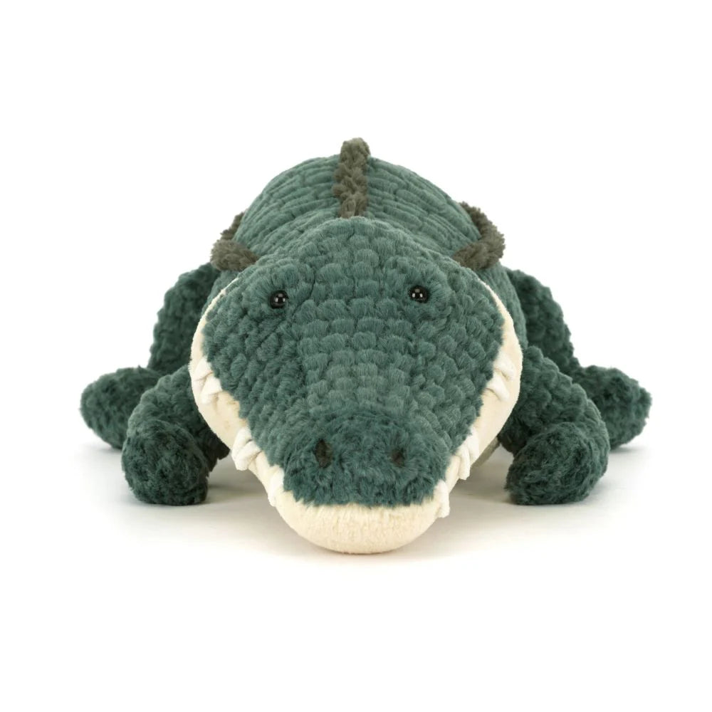 Jellycat ''Allexi Alligator'' Kuscheltier