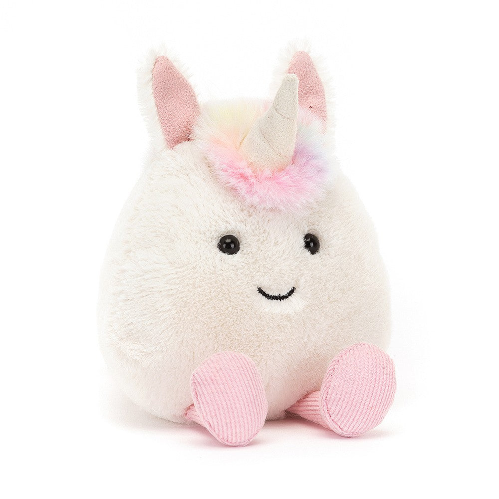 Soft Toy ''Amuseabean Unicorn''