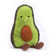 Load image into Gallery viewer, Soft Toy &#39;&#39;Jellycat Amuseable Avocado Huge&#39;&#39;
