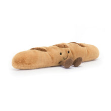 Load image into Gallery viewer, Soft Toy &#39;&#39;Jellycat Amuseable Baguette&#39;&#39;
