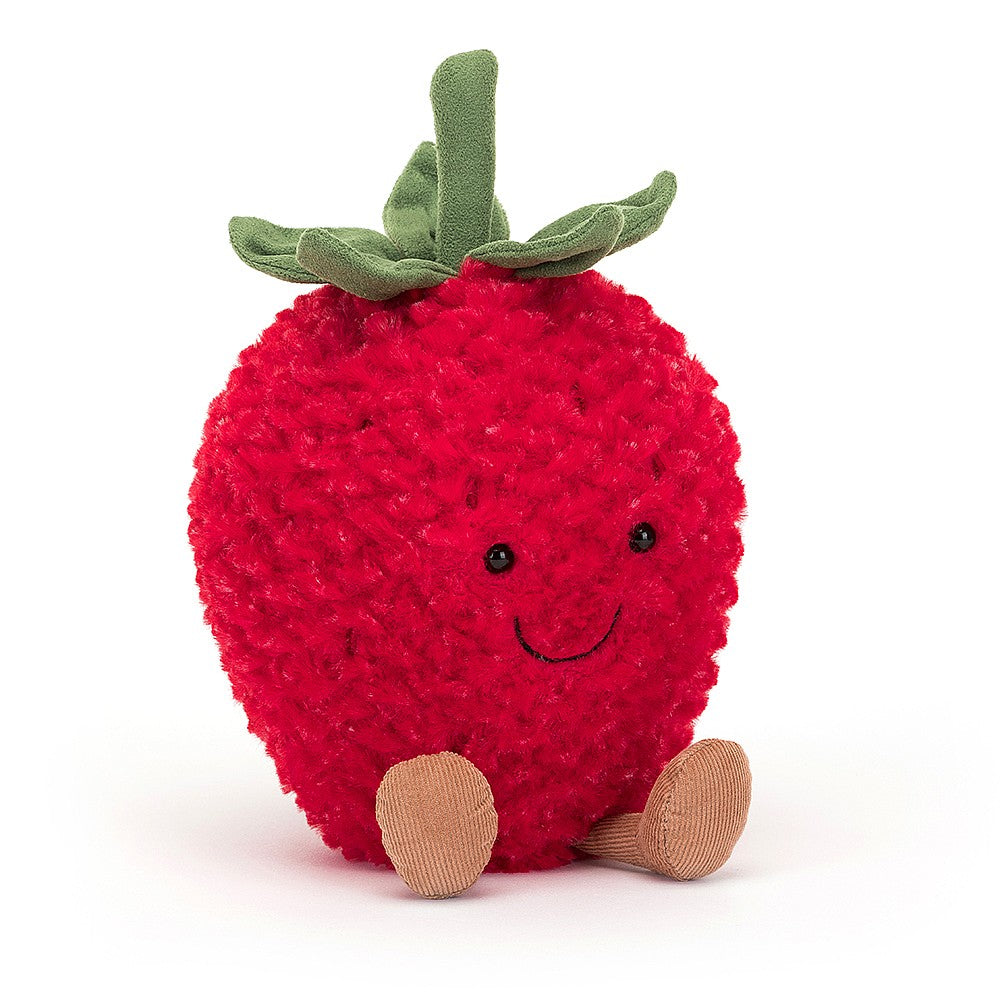 Soft Toy ''Amuseable Strawberry''
