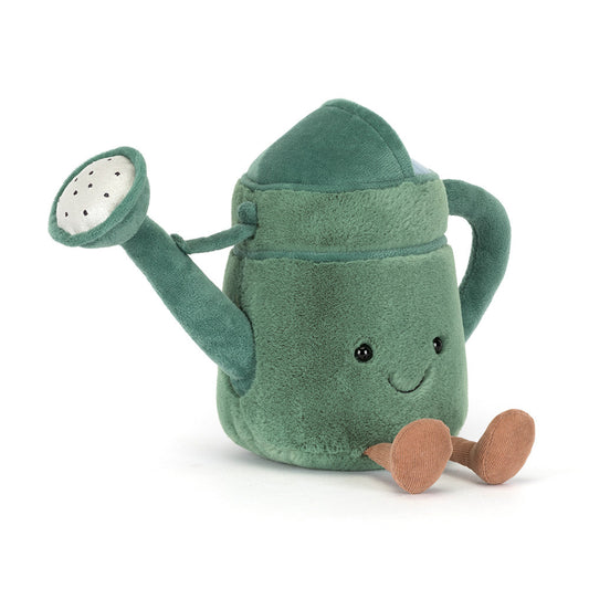 Jellycat ''Amuseables Watering Can'' Soft Toy