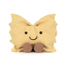 Lade das Bild in den Galerie-Viewer, Jellycat &#39;&#39;Amuseables Farfalle&#39;&#39; Plüschtier
