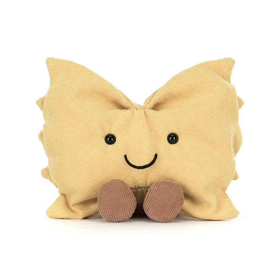 Jellycat ''Amuseables Farfalle'' Plüschtier
