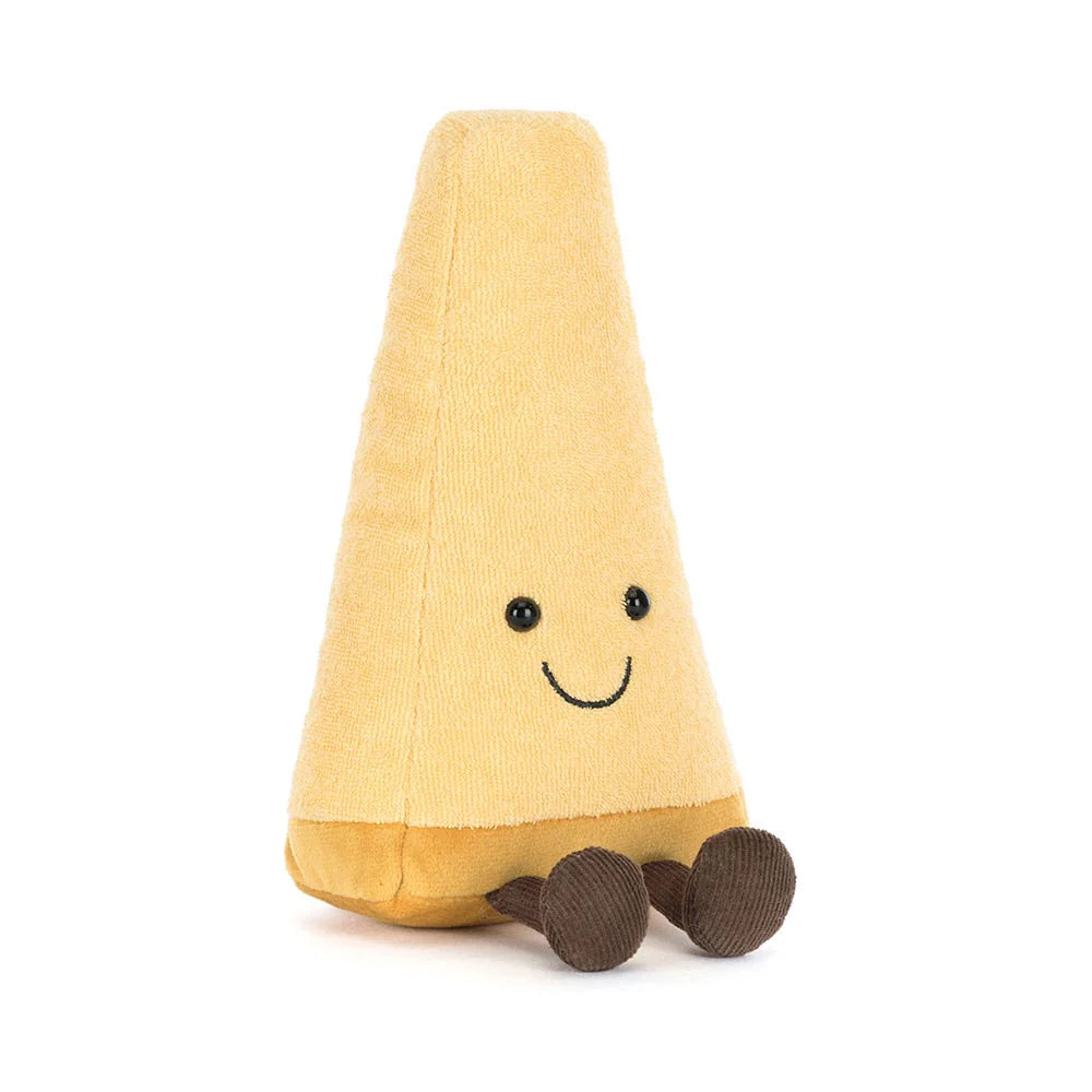 Jellycat ''Amuseables Parmesan'' Plüschtier