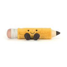 Lade das Bild in den Galerie-Viewer, Jellycat &#39;&#39;Amuseables Bleistift&#39;&#39; Plüschtier
