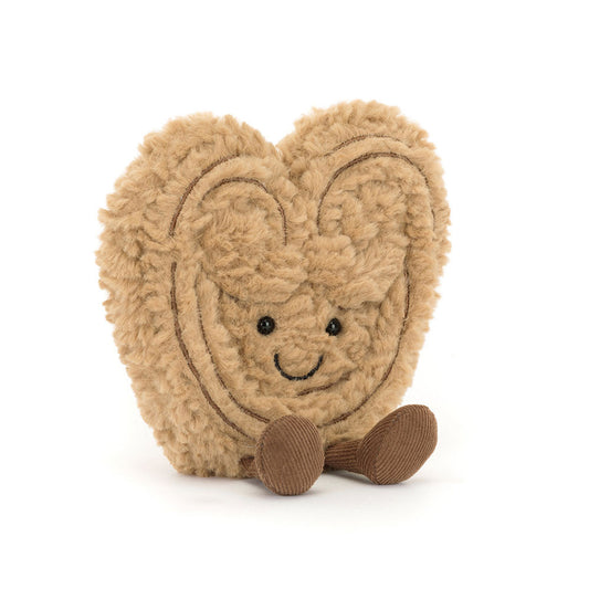 Jellycat ''Amuseables Philippe Palmier'' Soft Toy