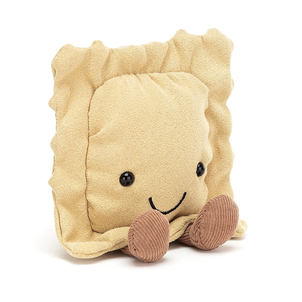 Jellycat ''Amuseables Ravioli'' Plüschtier